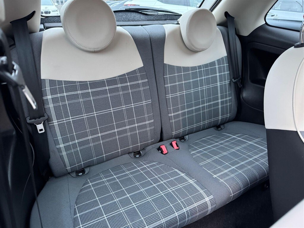 Used Fiat 500 2018 for sale - 76494182: Photo 37