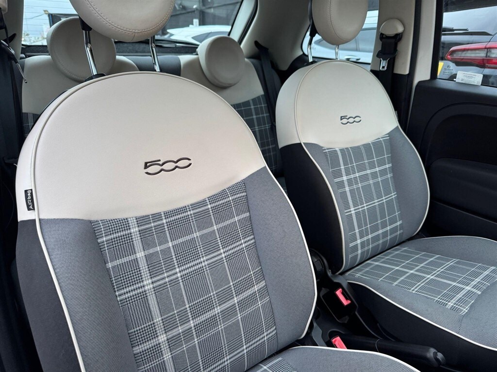 Used Fiat 500 2018 for sale - 76494182: Photo 38