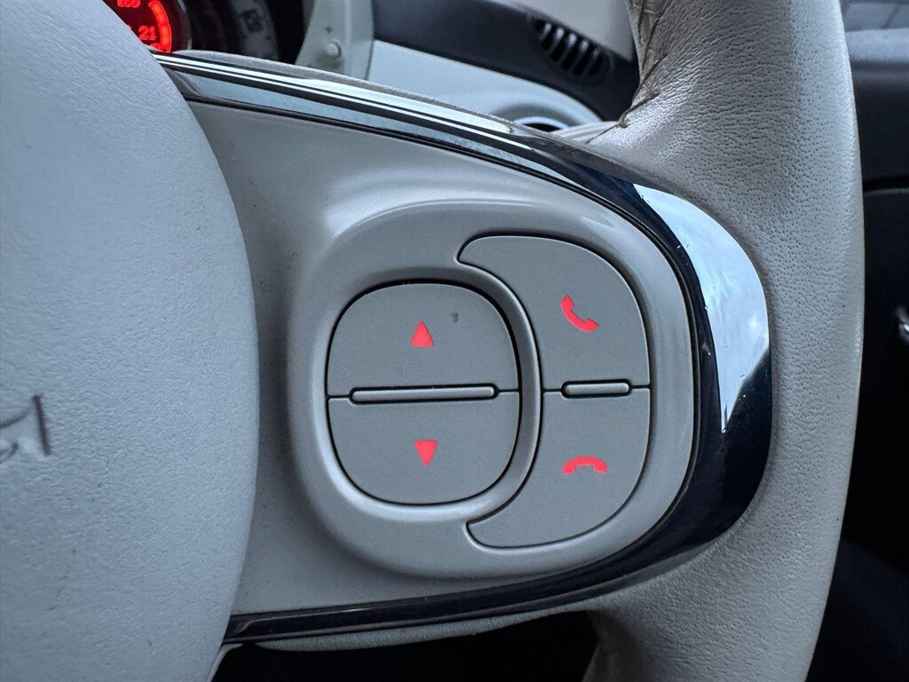 Used Fiat 500 2018 for sale - 76494182: Photo 41