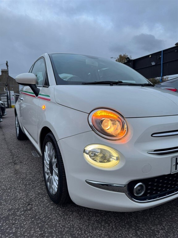 Used Fiat 500 2018 for sale - 76494182: Photo 45