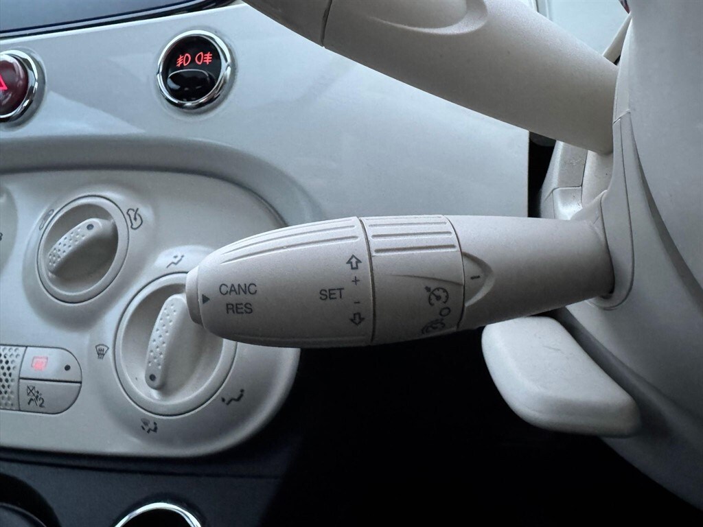 Used Fiat 500 2018 for sale - 76494182: Photo 47