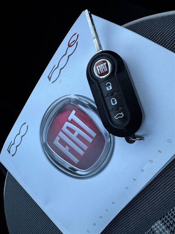 Used Fiat 500 2018 for sale - 76494182: Photo 48