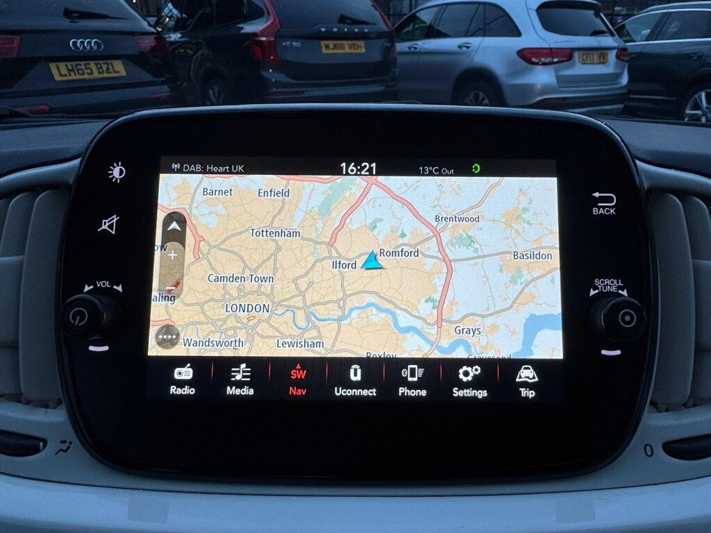 Used Fiat 500 2018 for sale - 76494182: Photo 51