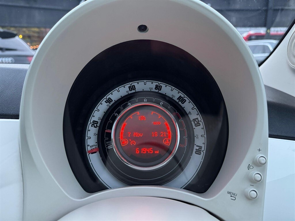 Used Fiat 500 2018 for sale - 76494182: Photo 52