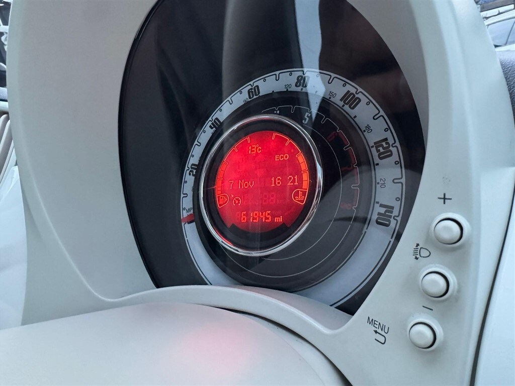 Used Fiat 500 2018 for sale - 76494182: Photo 53