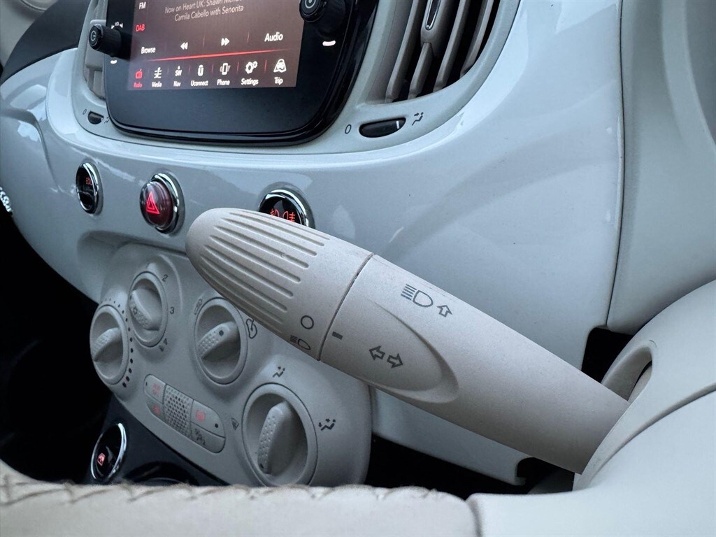 Used Fiat 500 2018 for sale - 76494182: Photo 55