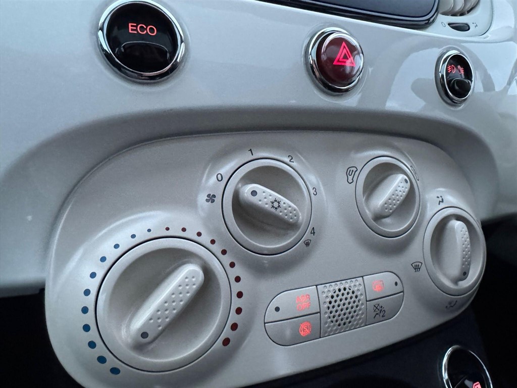 Used Fiat 500 2018 for sale - 76494182: Photo 57