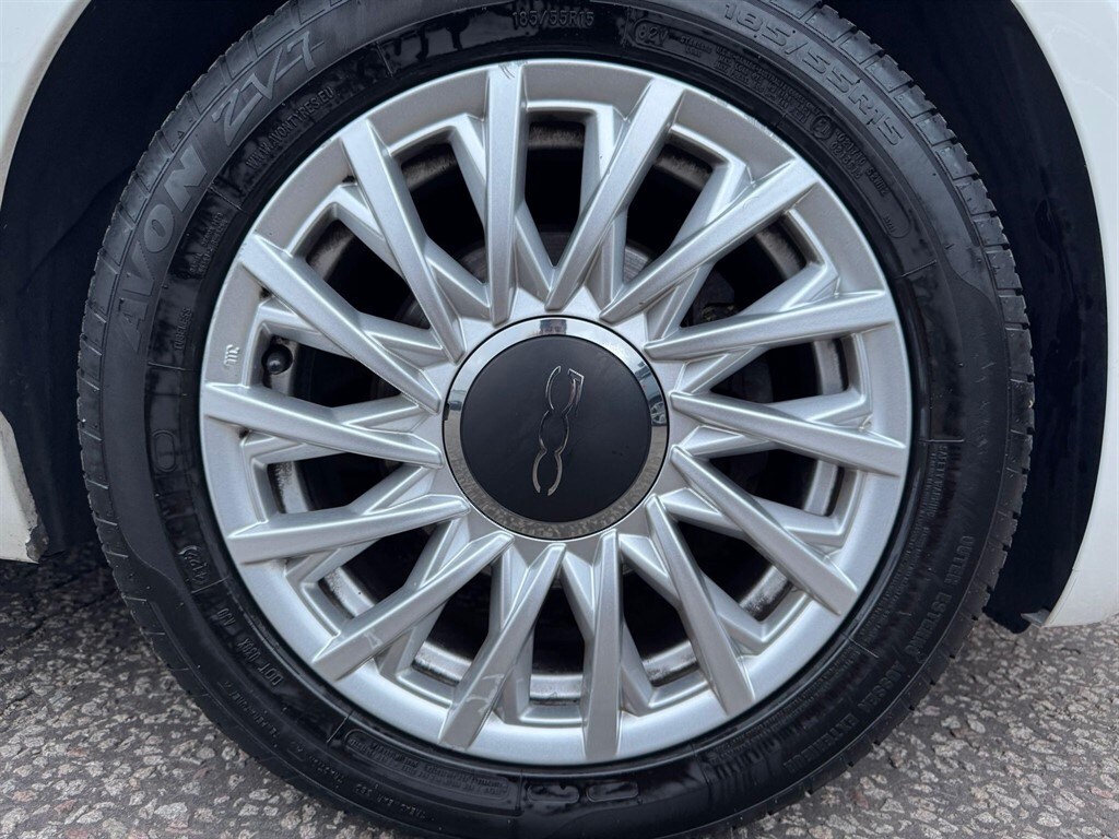 Used Fiat 500 2018 for sale - 76494182: Photo 58