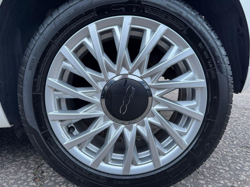 Used Fiat 500 2018 for sale - 76494182: Photo 59