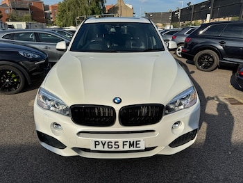 Used BMW X5 2016 for sale - 75567048: Photo