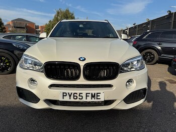 Used BMW X5 2016 for sale - 75567048: Photo