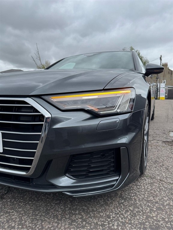 Used Audi A6 Avant 2019 for sale - 75776275: Photo 15