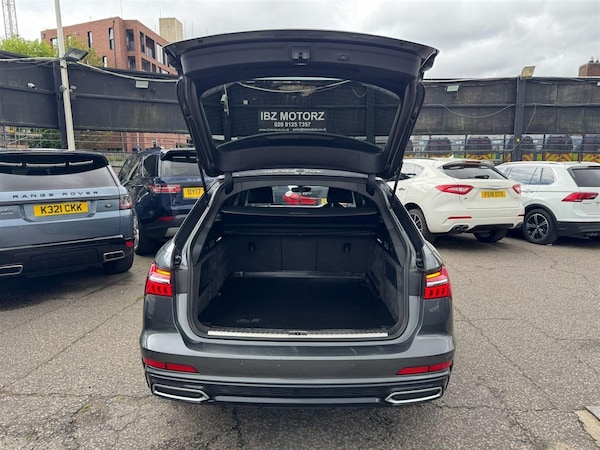 Used Audi A6 Avant 2019 for sale - 75776275: Photo 33