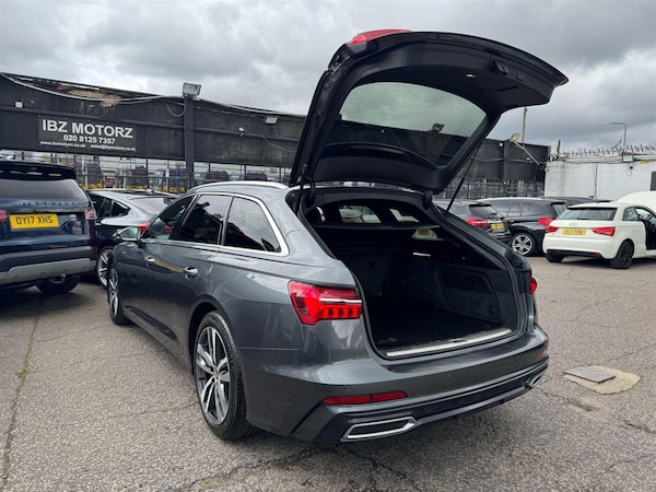 Used Audi A6 Avant 2019 for sale - 75776275: Photo 35