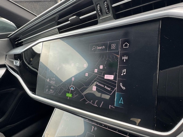 Used Audi A6 Avant 2019 for sale - 75776275: Photo 42