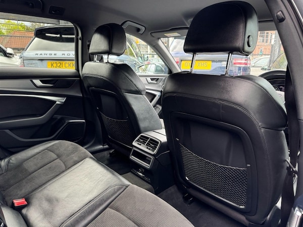 Used Audi A6 Avant 2019 for sale - 75776275: Photo 47