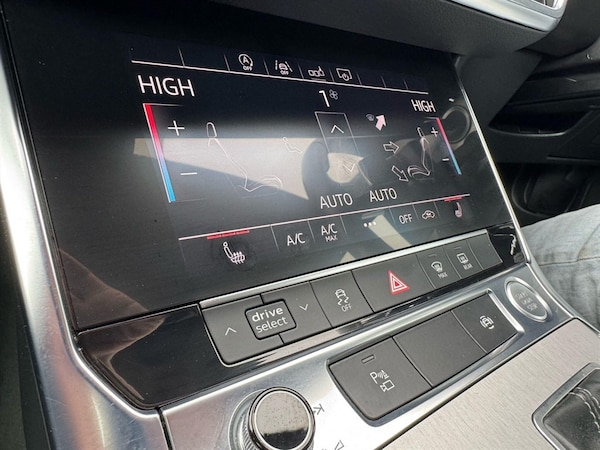 Used Audi A6 Avant 2019 for sale - 75776275: Photo 54