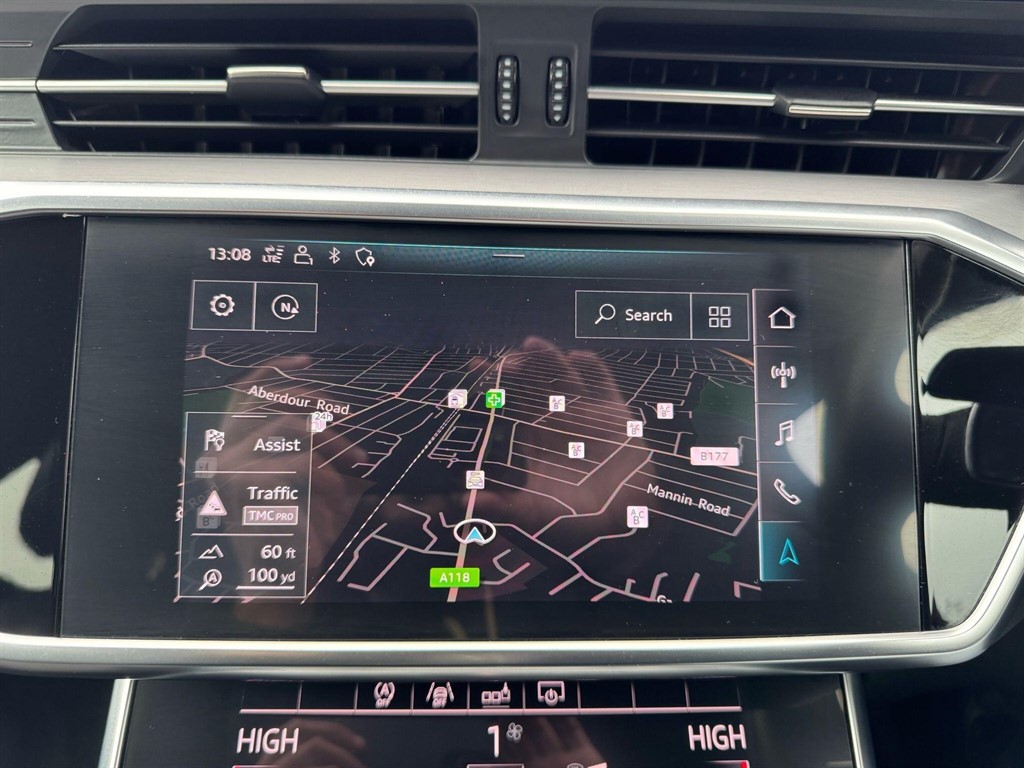 Vehicle 56