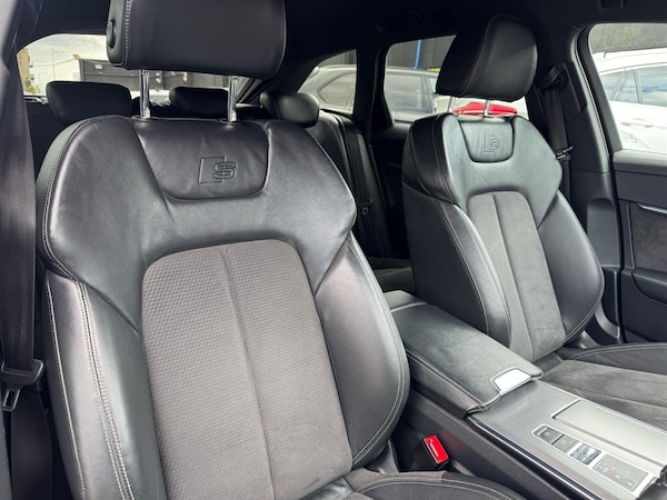 Used Audi A6 Avant 2019 for sale - 75776275: Photo 59