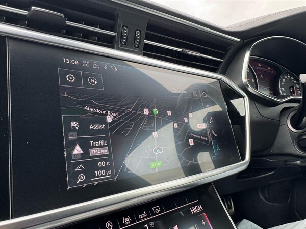 Used Audi A6 Avant 2019 for sale - 75776275: Photo 60