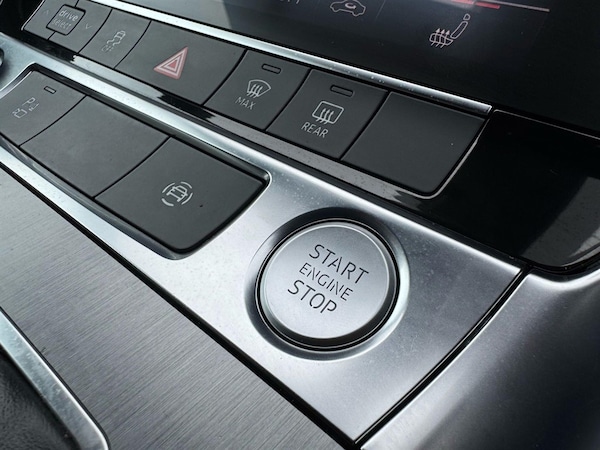 Used Audi A6 Avant 2019 for sale - 75776275: Photo 65