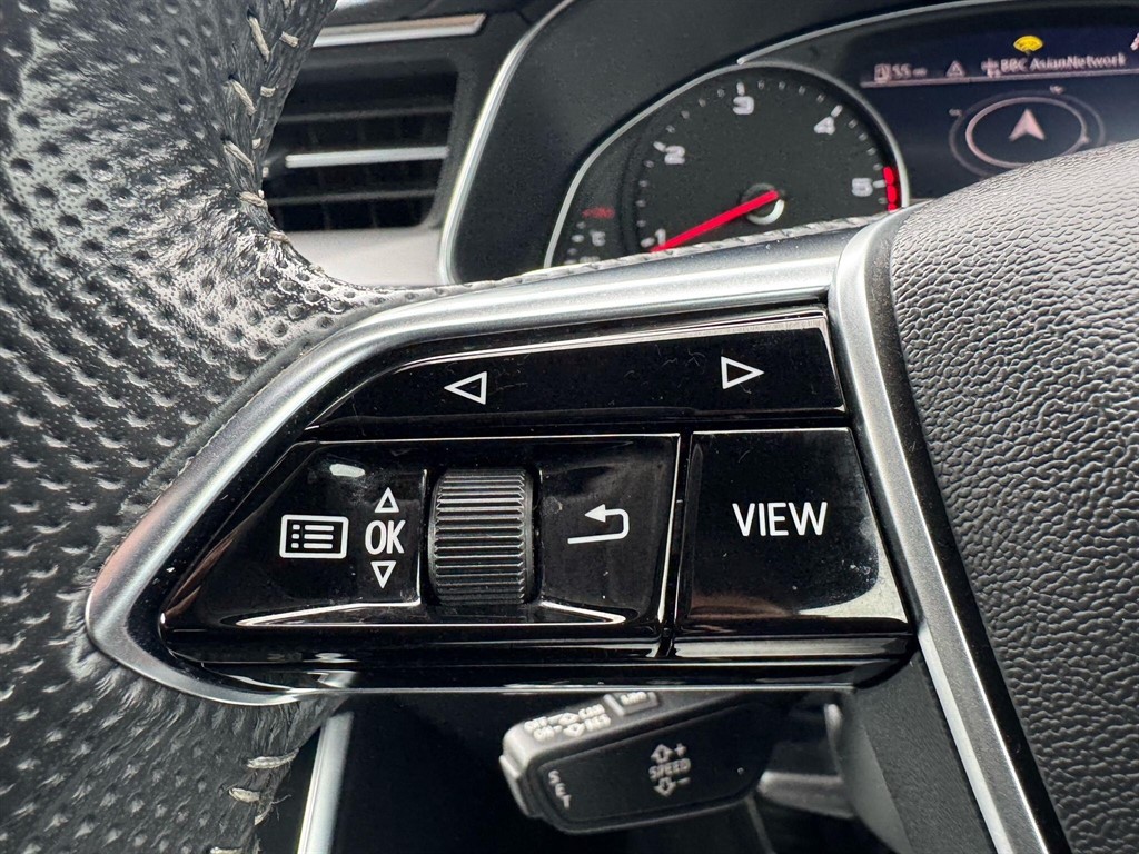 Vehicle 70