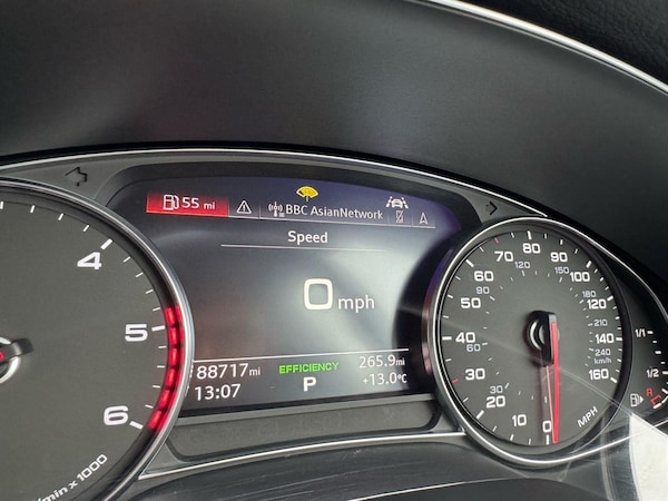 Used Audi A6 Avant 2019 for sale - 75776275: Photo 71