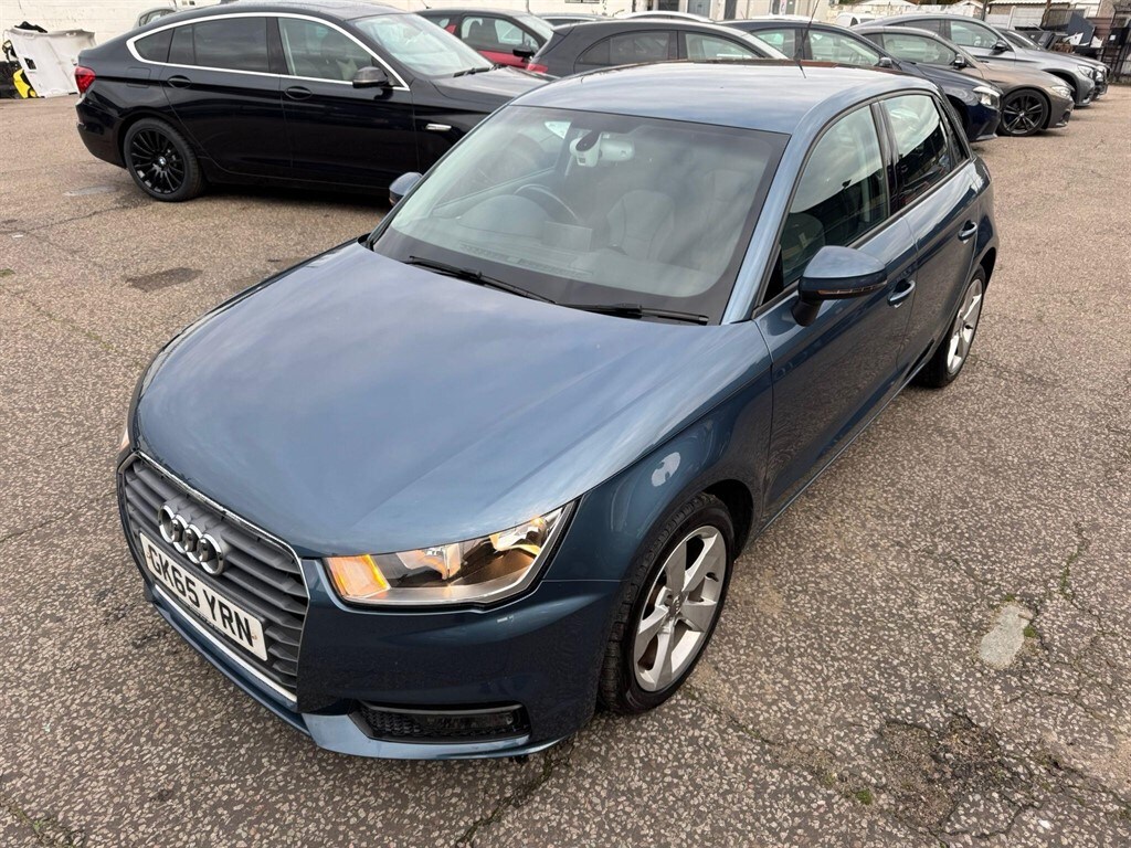 Used Audi A1 2015 for sale - 76540194: Photo 11