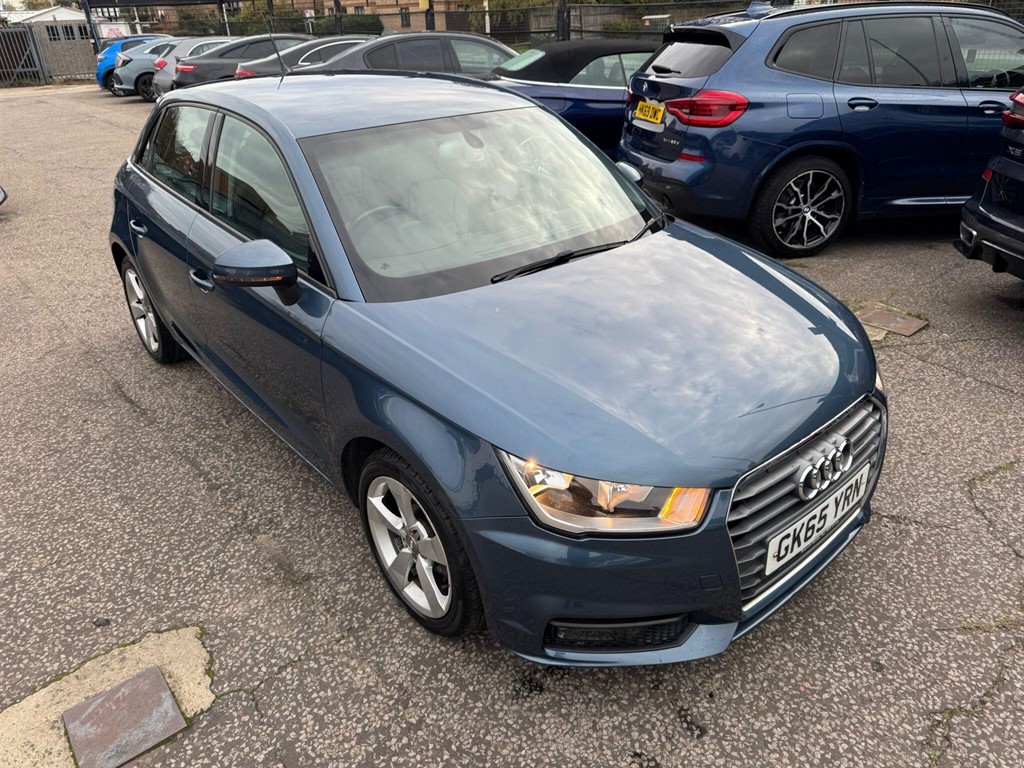 Used Audi A1 2015 for sale - 76540194: Photo 12