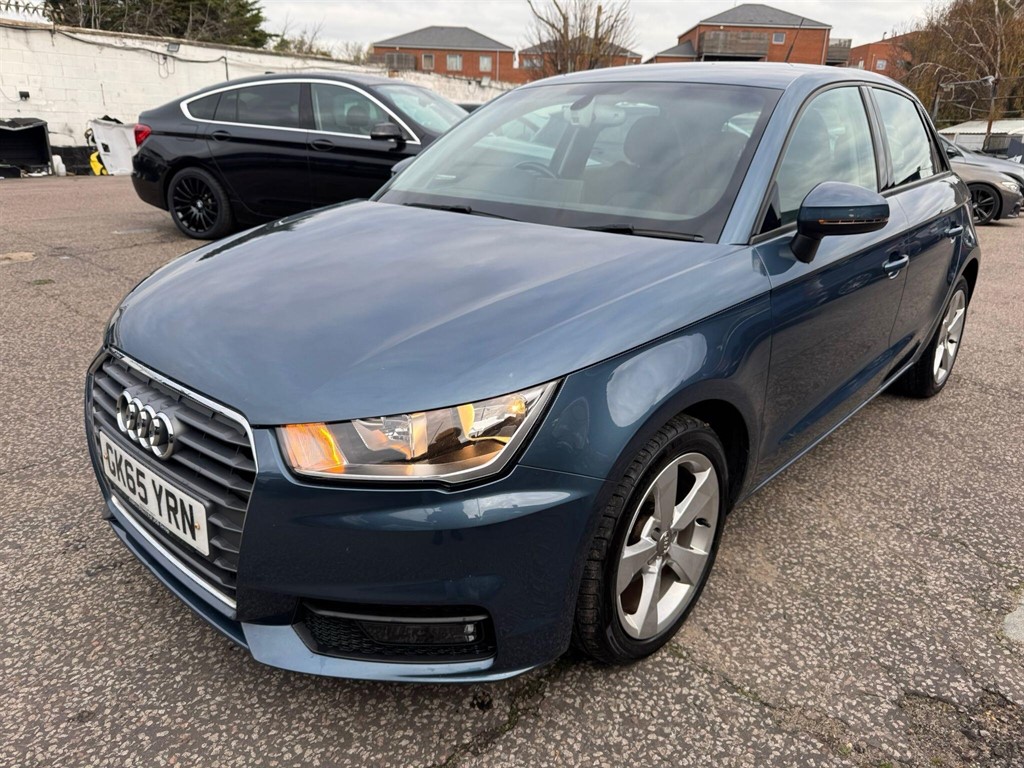 Used Audi A1 2015 for sale - 76540194: Photo 13