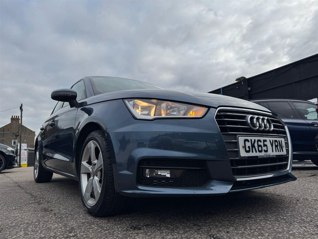 Used Audi A1 2015 for sale - 76540194: Photo 14