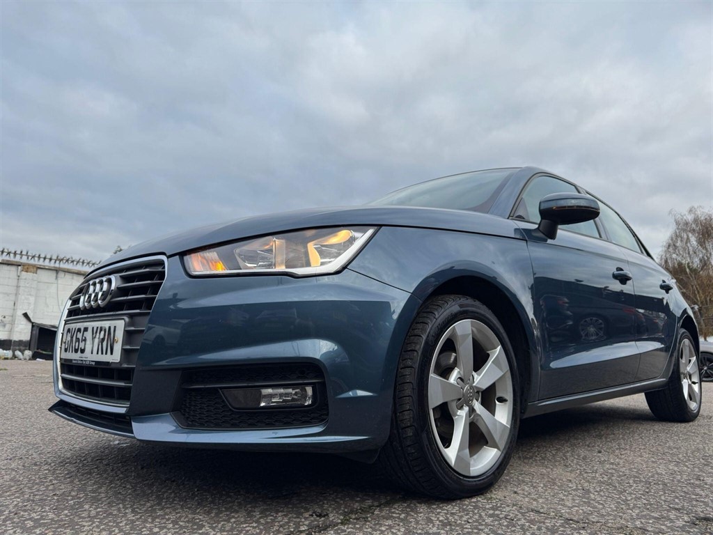 Used Audi A1 2015 for sale - 76540194: Photo 15