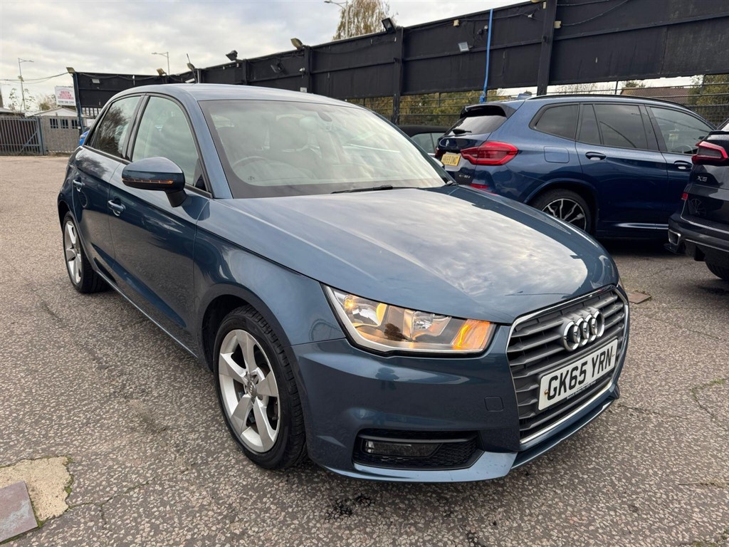 Used Audi A1 2015 for sale - 76540194: Photo 16