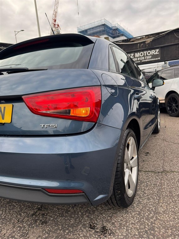 Used Audi A1 2015 for sale - 76540194: Photo 18