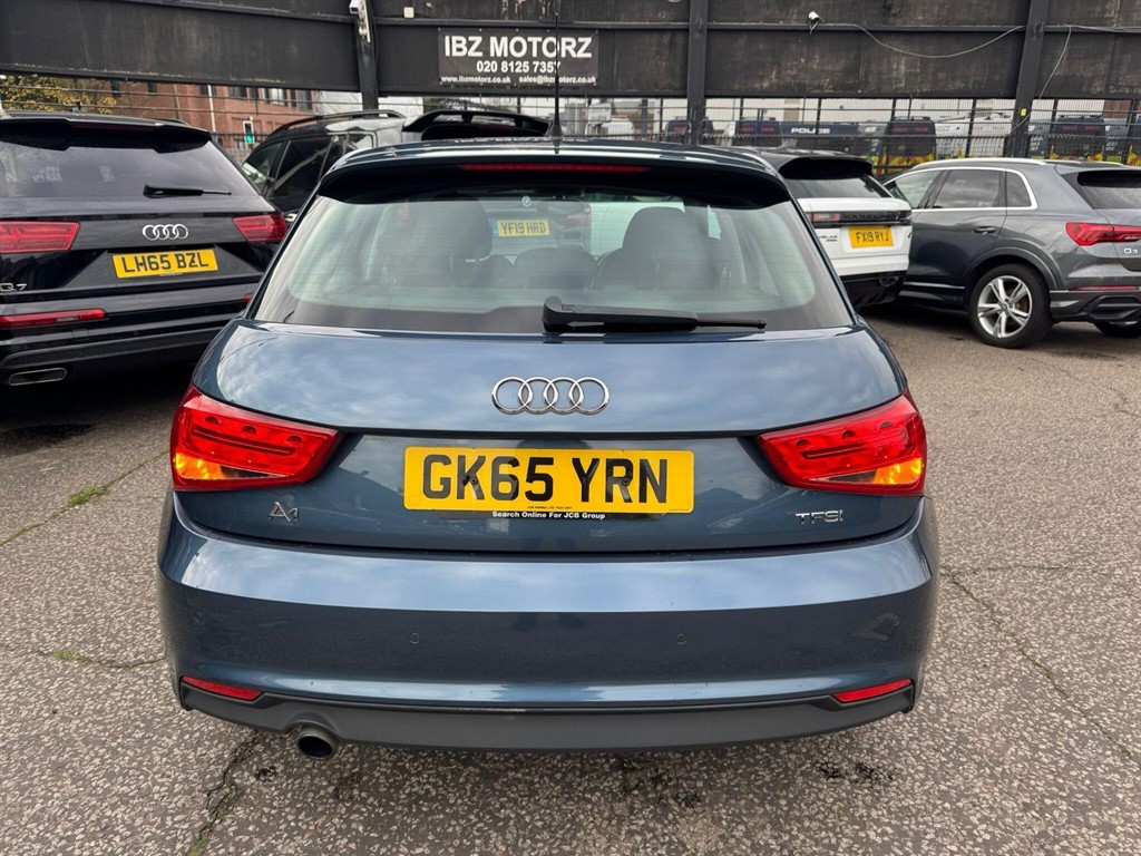 Used Audi A1 2015 for sale - 76540194: Photo 19