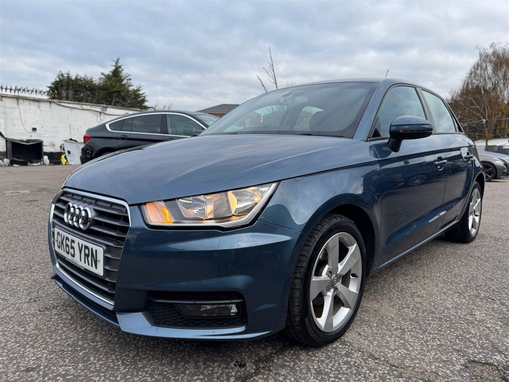 Used Audi A1 2015 for sale - 76540194: Photo 2