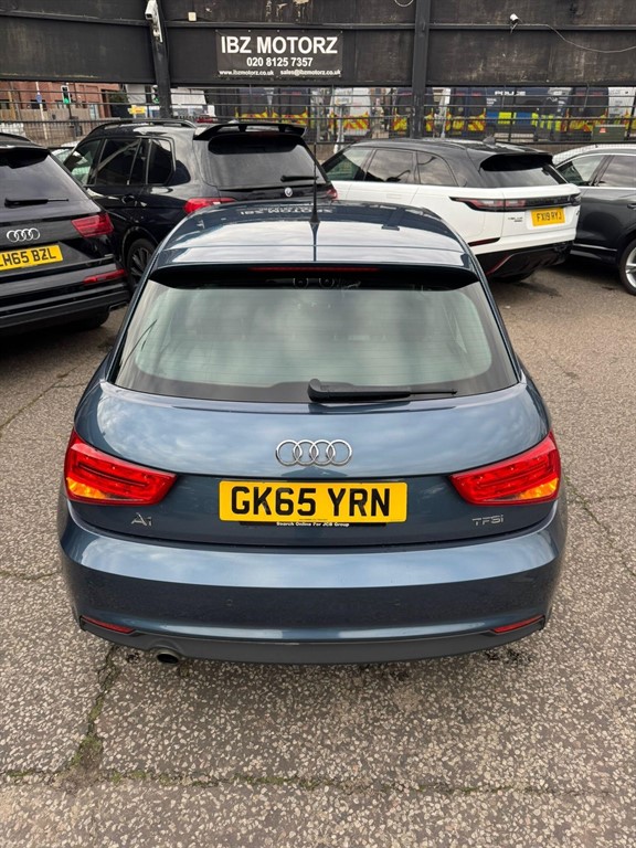Used Audi A1 2015 for sale - 76540194: Photo 20