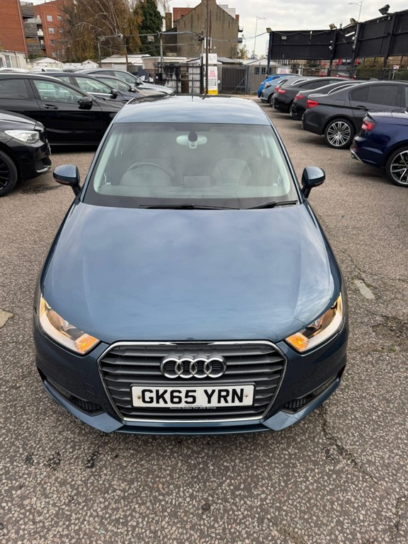 Used Audi A1 2015 for sale - 76540194: Photo 21