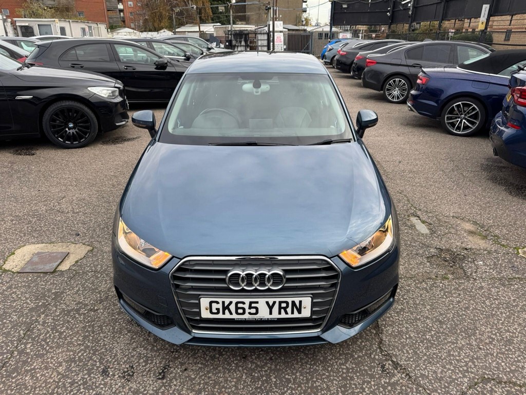 Used Audi A1 2015 for sale - 76540194: Photo 23