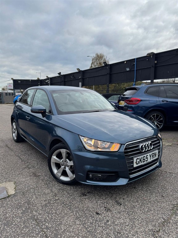 Used Audi A1 2015 for sale - 76540194: Photo 25