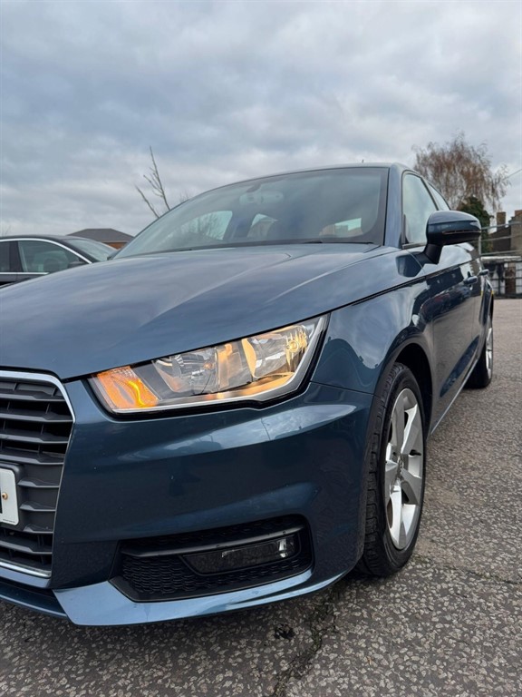 Used Audi A1 2015 for sale - 76540194: Photo 26
