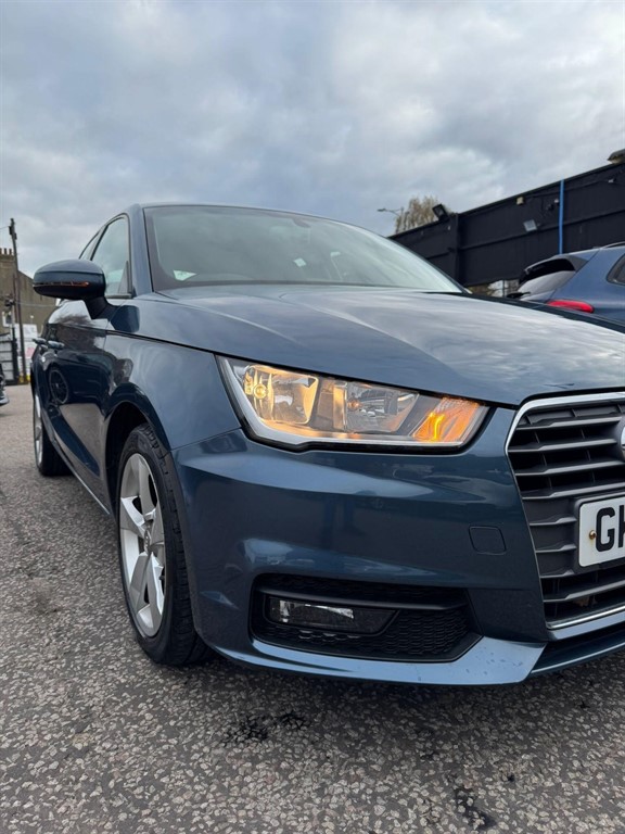 Used Audi A1 2015 for sale - 76540194: Photo 27