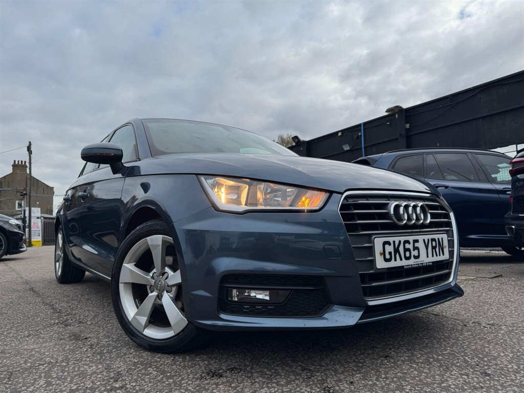 Used Audi A1 2015 for sale - 76540194: Photo 28