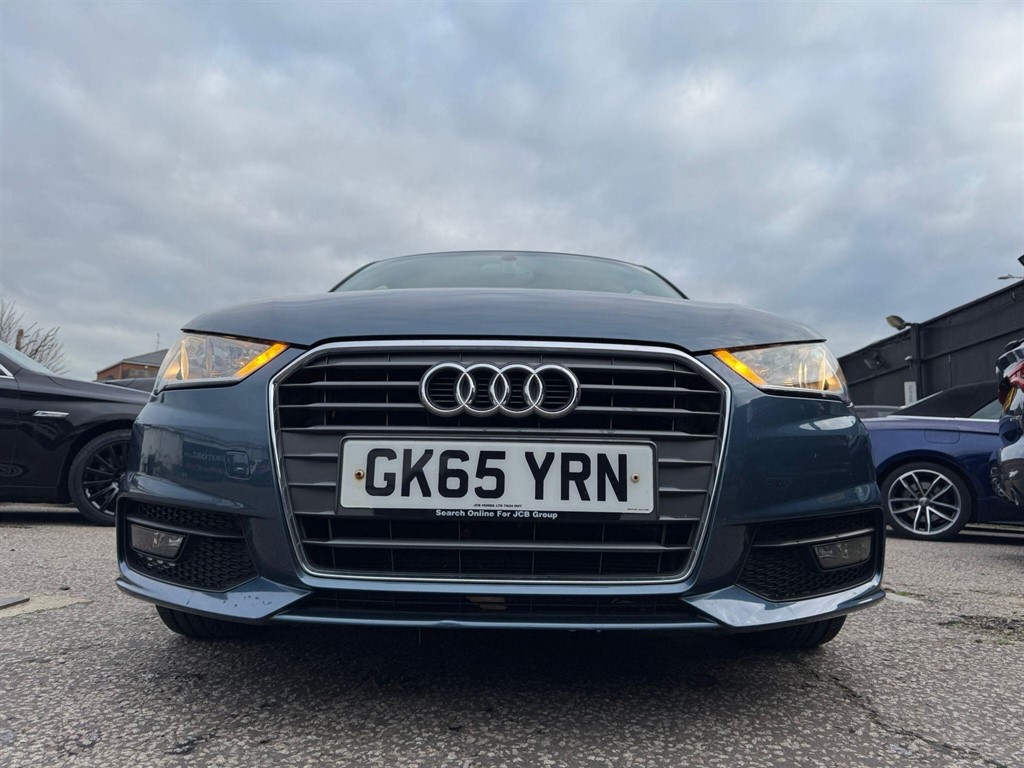 Used Audi A1 2015 for sale - 76540194: Photo 29