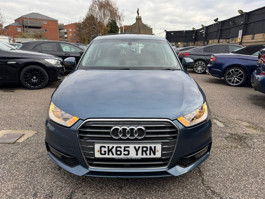 Used Audi A1 2015 for sale - 76540194: Photo 3