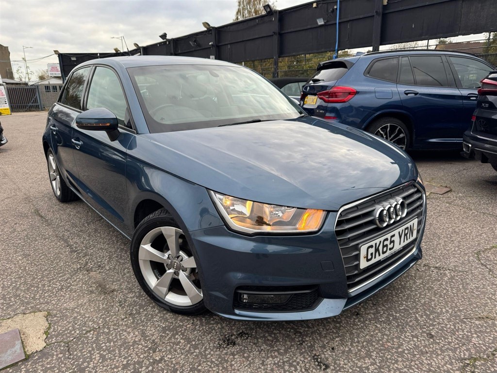 Used Audi A1 2015 for sale - 76540194: Photo 30