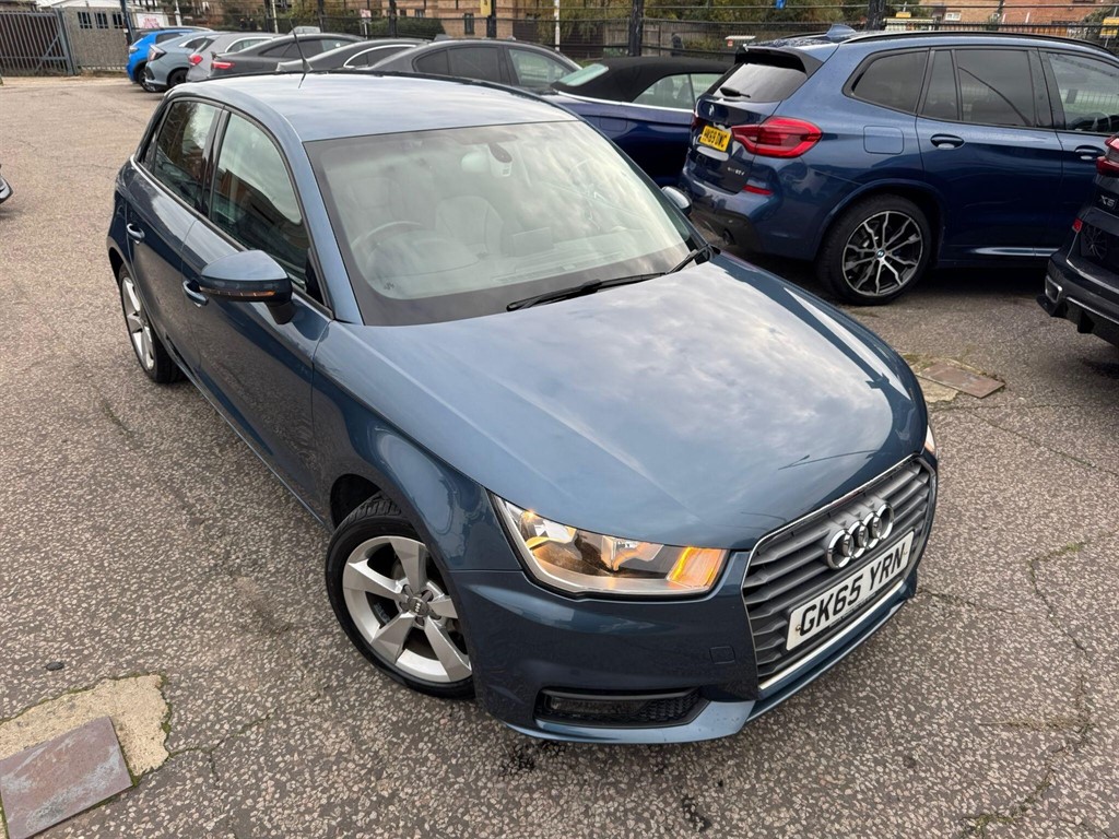 Used Audi A1 2015 for sale - 76540194: Photo 31