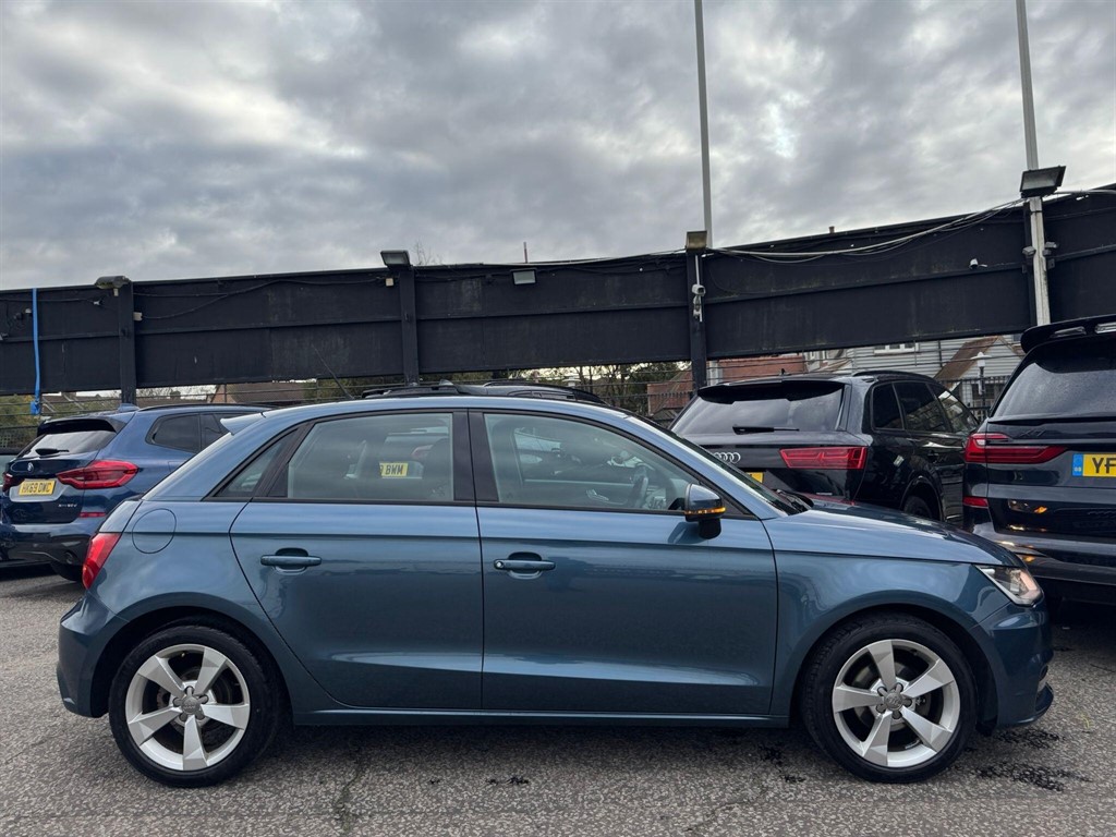 Used Audi A1 2015 for sale - 76540194: Photo 34