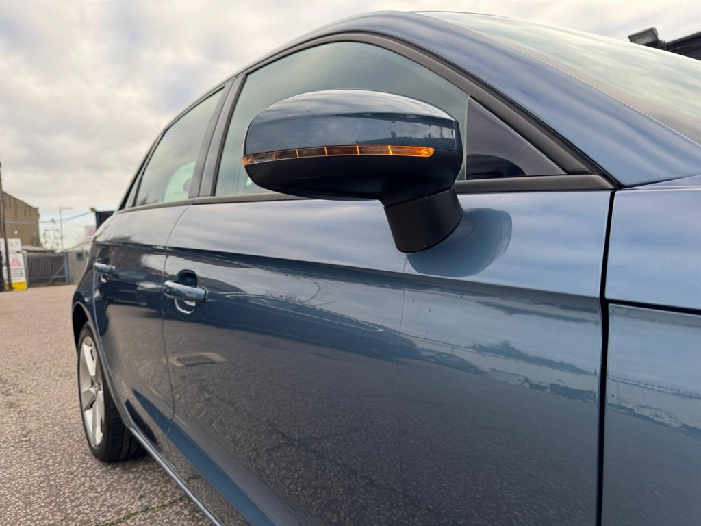 Used Audi A1 2015 for sale - 76540194: Photo 35