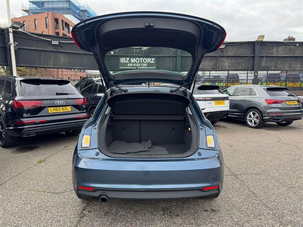 Used Audi A1 2015 for sale - 76540194: Photo 37